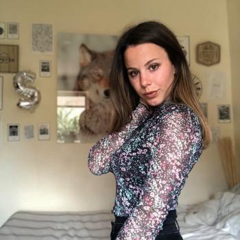 Baby-sitter in Bouillargues: Shannon