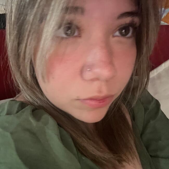 Niñera en Peñalolén: Valentina iturriaga