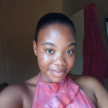 Nanny in Polokwane: Rose