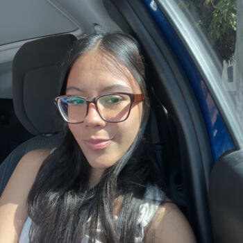 Babysitter in Tafí Viejo: Luz Rosales