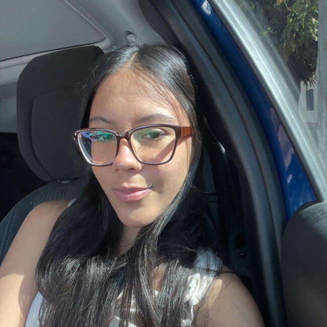 Niñera en Tafí Viejo: Luz Rosales