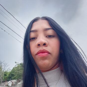 Niñera Barquisimeto: Eileen