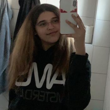 Babysitter in Remich: Zohra