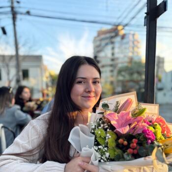 Niñera en Viña del Mar: Beatriz