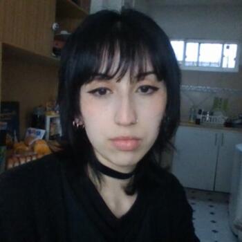 Babysitter in Montevideo: Mariana