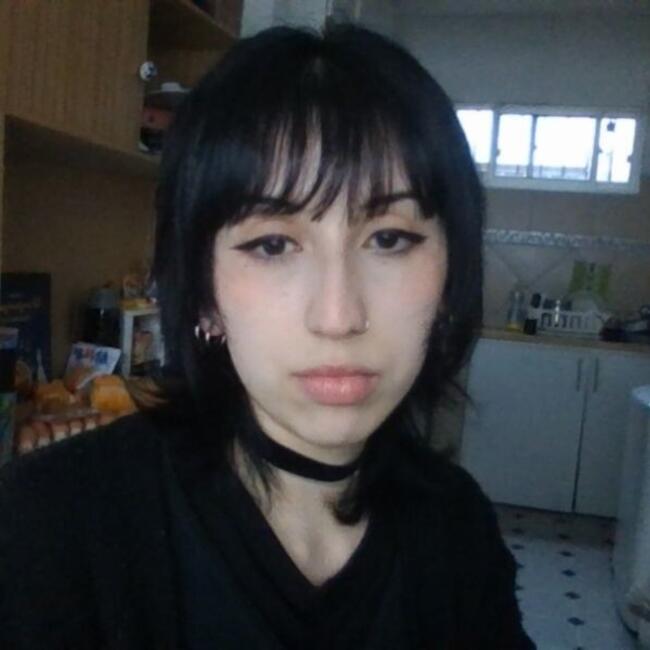 Babysitter in Montevideo: Mariana