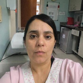 Babysitter Buenos Aires: Dalia