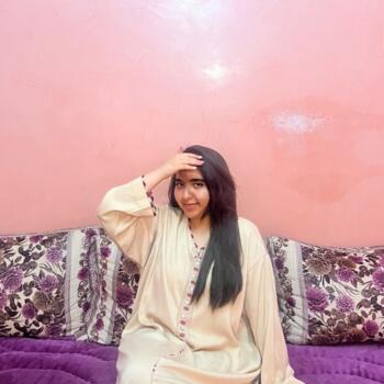 Baby-sitter Inezgane: Safae