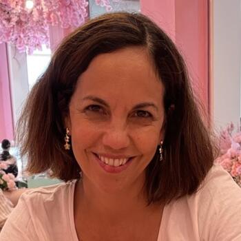Babysitter in Auckland: Maria Rocio