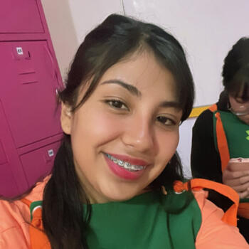 Babysitter in Tlalpan: Karla