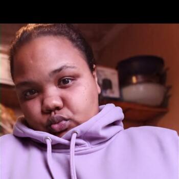 Babysitter in South Africa: AMBER