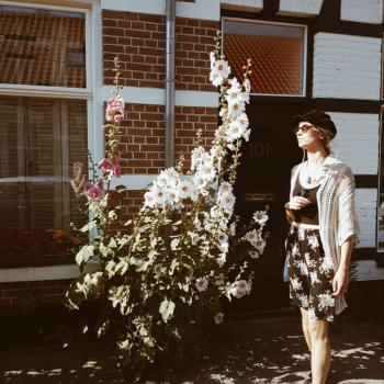 Oppas Zwolle: Sarah