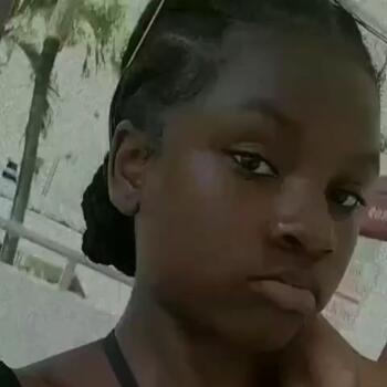 Babysitter in Brooklyn: Nyla Harris