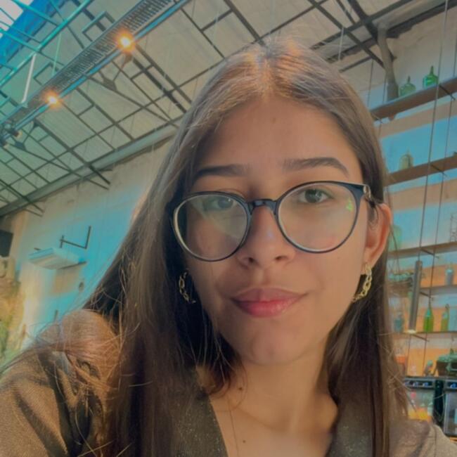 Niñera en Buenos Aires: Hilary