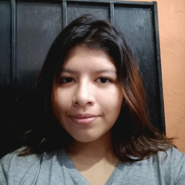 Babysitter in Guayaquil: Katty