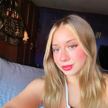 Babysitter in Santiago: Daniela belen