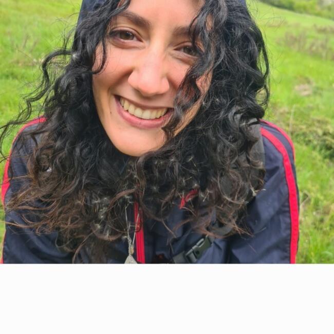 Babysitter in Florence: Alice