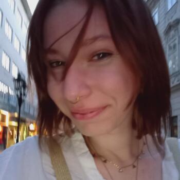 Opiekunka do dziecka w Poznań: Roksana