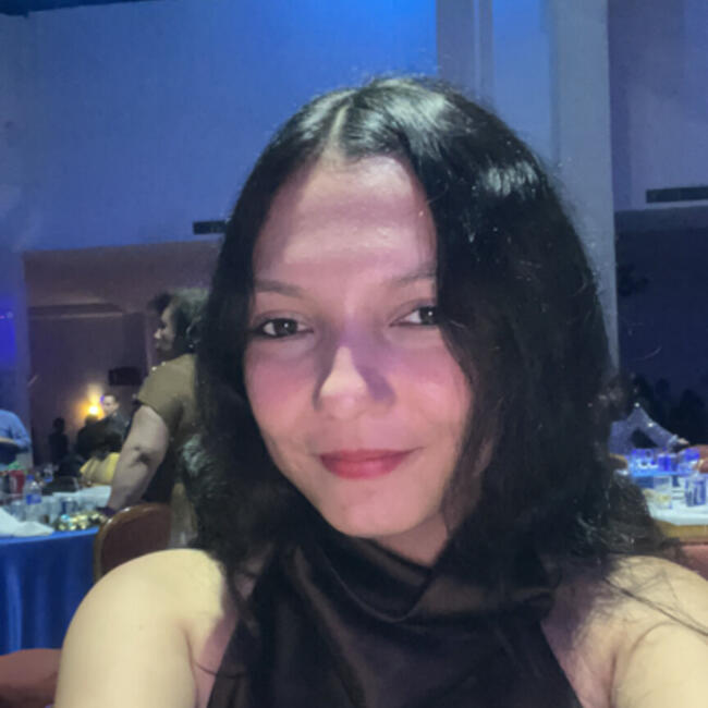 Babysitter in La Chorrera: Isabella Elizabeth