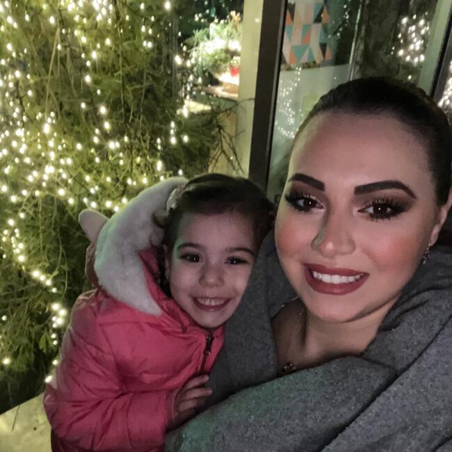 Babysitting job in Regensburg: Roksan