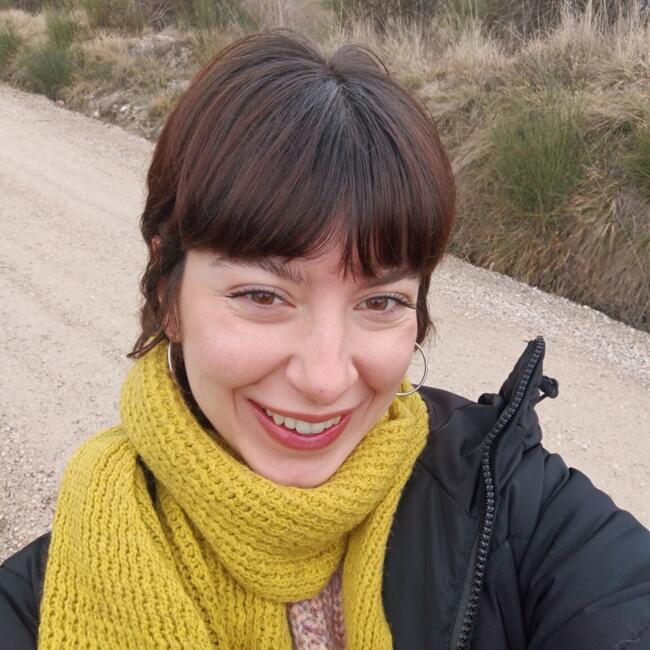 Babysitter in Bologna: Chiara