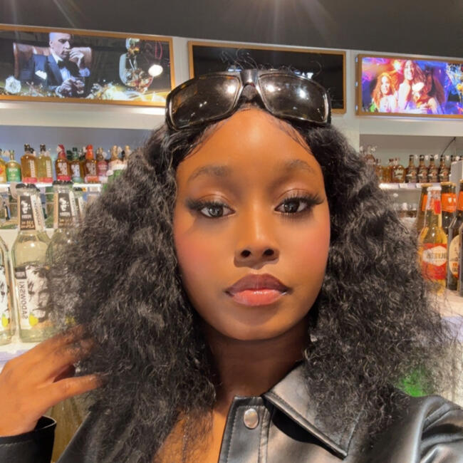 Opiekunka do dziecka w Bydgoszcz: Nicole Olivia