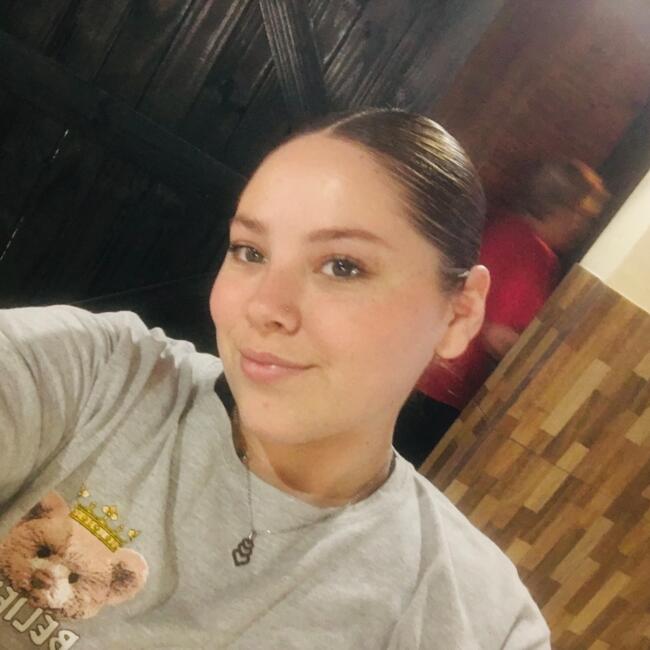 Babysitter in Tapiales: Ximena Sandoval 