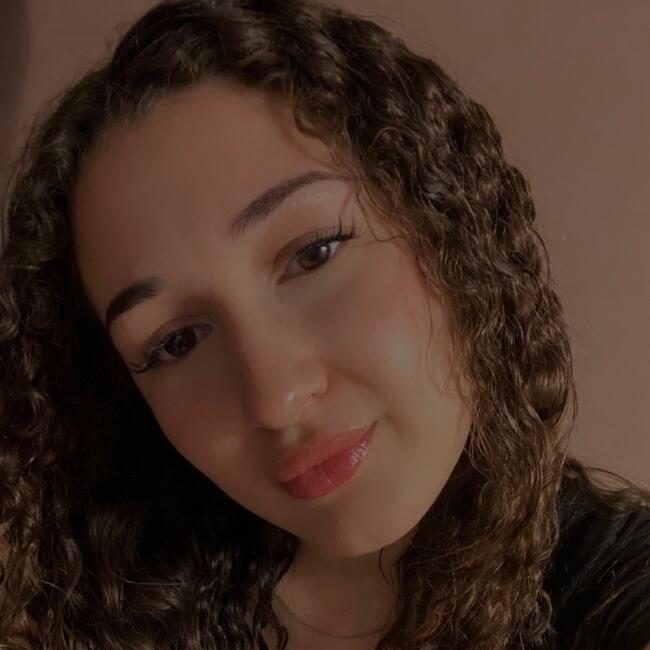 Babysitter a Pioltello: Elisa