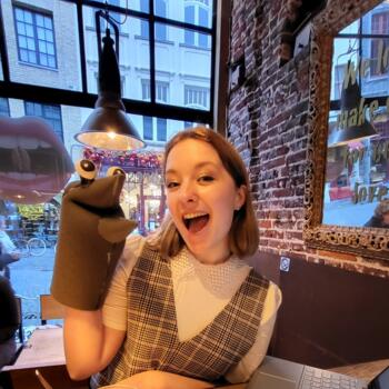 Babysitter in Maldegem: Febe