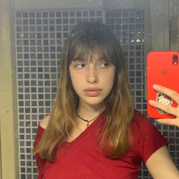 Babysitter a Roma: Ginevra