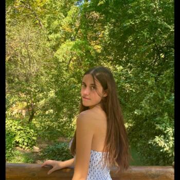 Babysitter in Málaga: Cristina