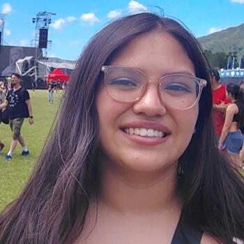 Niñera en Maipú (Provincia de Mendoza): Mailen