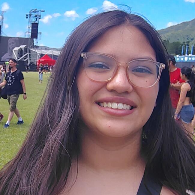 Niñera en Maipú (Provincia de Mendoza): Mailen