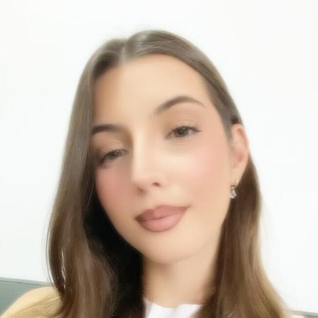 Babysitter in Tacoronte: Chiara