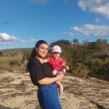 Parent São Paulo: Sara