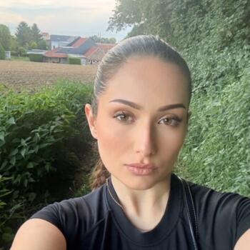 Baby-sitter à Zaventem: Eliza