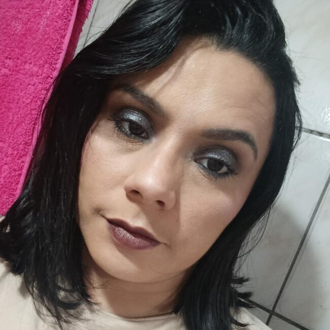 Babysitting job in Guarulhos: Talita