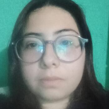 Babysitter στην περιοχή Κονσεπσιόν: Constanza Fritz Jara