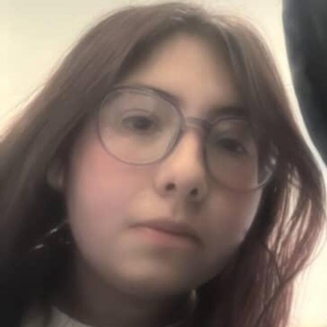 Babysitter in Concepción: Constanza Fritz Jara