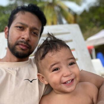 Babysitting job in Chaguanas: babysitting job Karlys