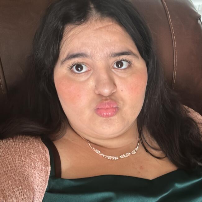 Nanny in Pasadena: Dayana