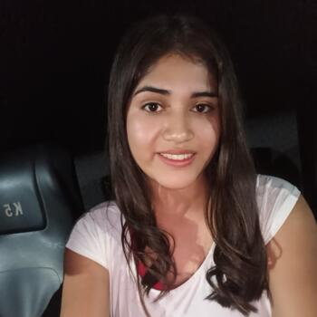 Babysitter in San Borja: Ludith