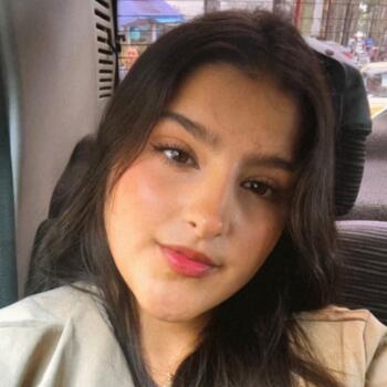 Niñera en Manizales: Lau