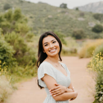 Nanny in Brea: Katelyn