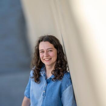 Baby-sitter Louvain: Norah