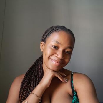 Babysitter in Westville: Asanda