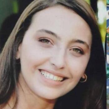 Babysitter in Casablanca: Nouhaila