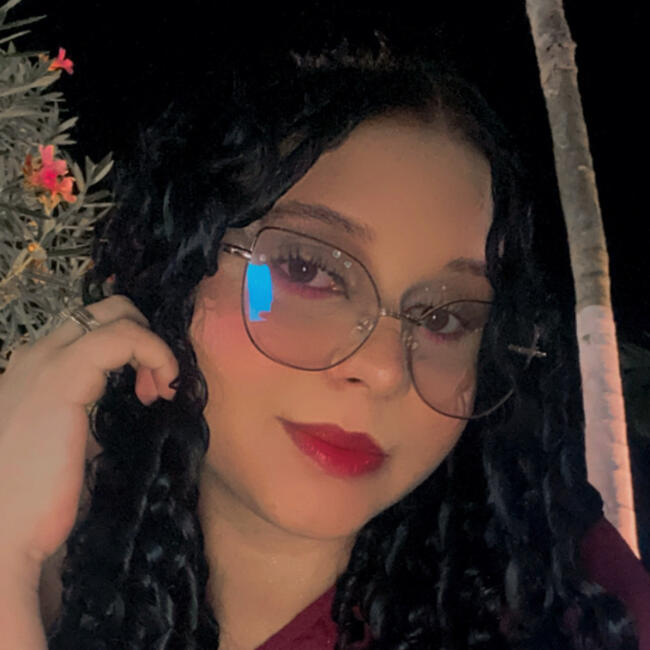 Babysitter em Leiria: Karoliny