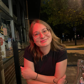 Babysitter i Aalborg: Karolina