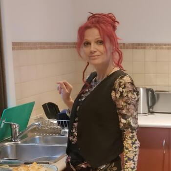 Babysitter in Wollongong: Helen